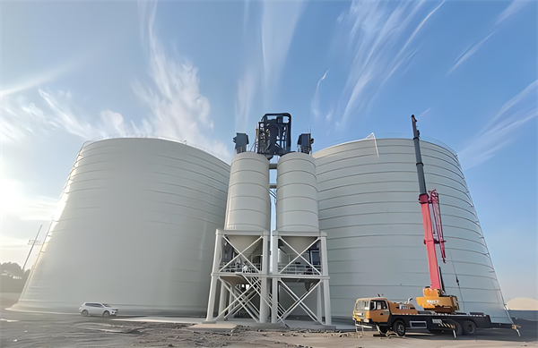 宜章大型钢板库